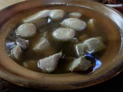 肉骨茶-新记肉骨茶