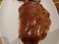 “酥不腻”烤鸭-小大董·烤鸭(五棵松店)