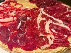 -今日牛事潮汕鲜牛肉火锅(瑞金店)