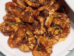 -79号渔船海鲜饭店(华强北店)