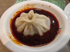-西安贾三灌汤包·回坊小吃·清真炒菜(北院门总店)