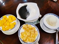-仁信老铺甜品(北京路店)