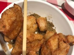 -1973继光香香鸡(合生汇购物中心店)