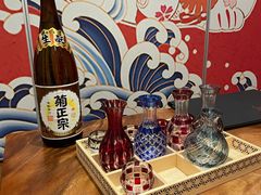 -一本料理(西溪天街店)