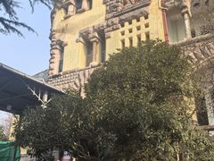 -青岛德国总督楼旧址博物馆