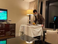 -澳门喜来登大酒店