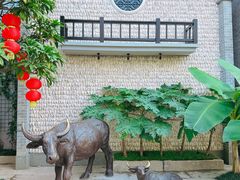 -顺德渔村·岭南一号