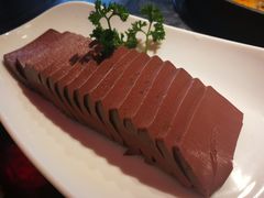 -热火朝天鲜切牛肉火锅(南强街巷店)