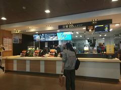 -麦当劳(杭州西湖银泰百货店)