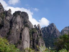 -三清山风景名胜区