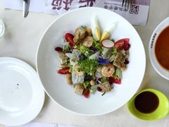 -华梅西餐厅(哈尔滨中央大街店)