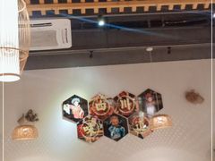 大堂-川味堂·四川豆花(八卦岭店)