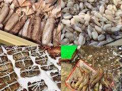 -神农美特好生鲜超市(康宁街店)