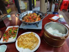 -61号餐吧(兴坪古镇漓江店)