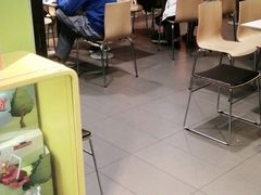 -麦当劳(洪山商场店)