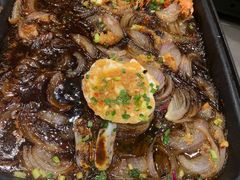 -衢农会·衢州菜·宴请(国际机场店)
