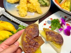 -锦亭料理