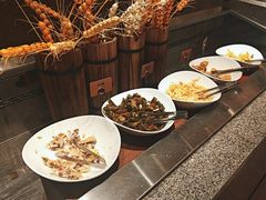 -杭州开元名都大酒店·地中海自助餐厅