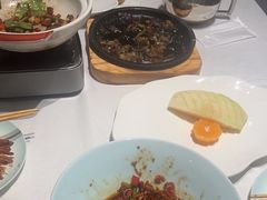 -绿杨春·淮扬宴(庐山路店)