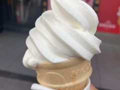 -麦当劳(北方国贸大厦店)