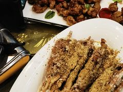 -鹤鸣嘉印象饭店(东市场小区店)