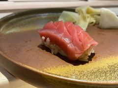 金枪鱼赤身-鮨·海老(北京路店)