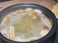 -一朵菌·野生菌探索家火锅(南亚店)