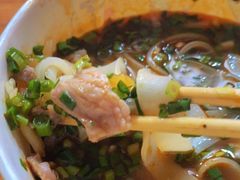 -王记生烫牛杂面馆(兰陵路店)