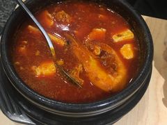 -花味·自助烤肉(雨花客厅店)