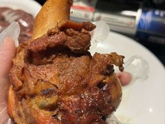 -老六杀猪菜(进乡街店)