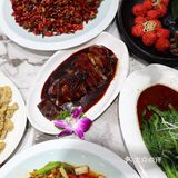 魔都探店|平价川菜必吃榜 川邻东舍