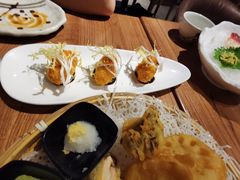 -阿吾罗日本料理(K11艺术中心店)