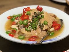 -老阿爸鲜鱼土菜(昆山花桥店)