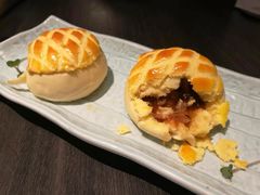 -鹊玥·粤菜小馆(汇智国际商业中心店)