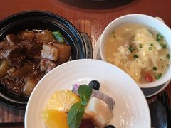 -镇江苏宁万豪酒店-苏筵中餐厅
