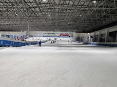 -绍兴启迪乔波冰雪世界