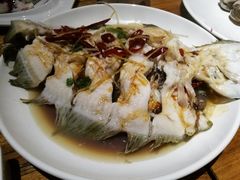 -海味当家·蒸锅海鲜(星海公园店)