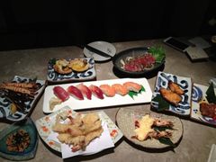 iphone_upload_pic-贵木日本料理·铁板烧(新地假日广场店)