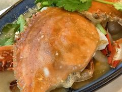 -阿尔法海鲜排档(爱琴海店)
