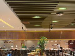 -西安西藏大厦开元名都大酒店·自助餐厅