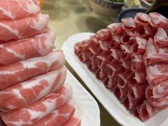 -同城四季爆肚涮羊肉(安华里店)
