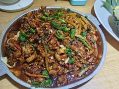 -长寿面馆(振兴路店)