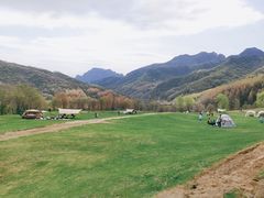 -玉渡山自然风景区