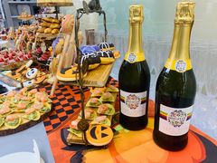 甜品桌-大麦吉翻糖蛋糕甜品桌商务茶歇(光复西路店)