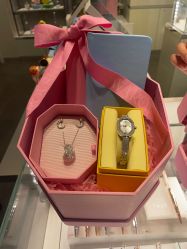 -SWAROVSKI(虹口凯德龙之梦店)