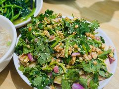 红葱沙姜鸡-东山茶寮(新安店)