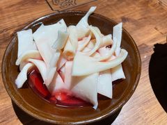 猪黄喉-楠火锅(龙阳广场店)