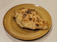 扁桃仁羊角-BAKER&SPICE(环贸店)
