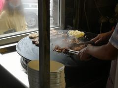 -炙热童年·老北京炙子烤肉(南锣鼓巷店)