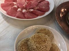 -东来顺饭庄(王府井步行街店)